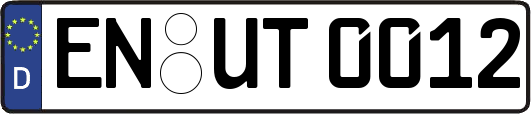 EN-UT0012