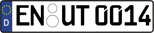 EN-UT0014
