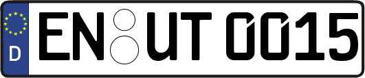EN-UT0015