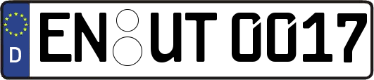 EN-UT0017