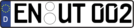 EN-UT002