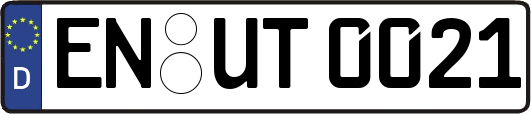 EN-UT0021