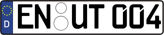 EN-UT004