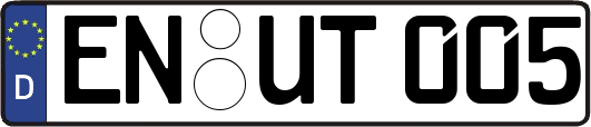 EN-UT005