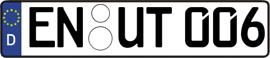 EN-UT006