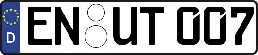 EN-UT007