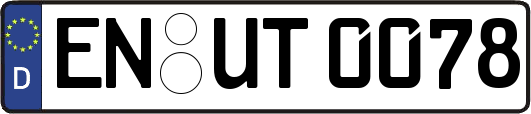 EN-UT0078