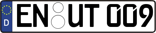 EN-UT009