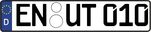 EN-UT010