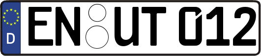 EN-UT012