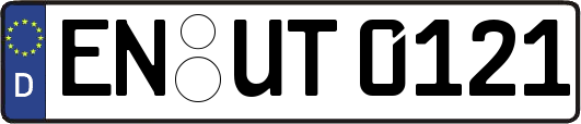 EN-UT0121