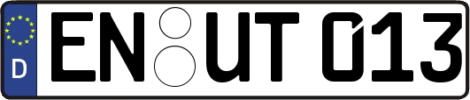 EN-UT013
