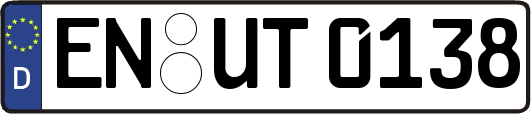 EN-UT0138