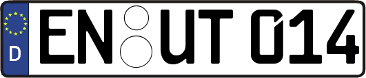 EN-UT014