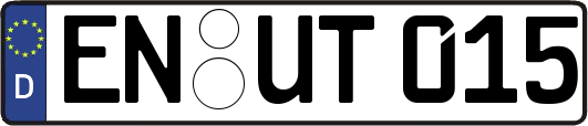 EN-UT015