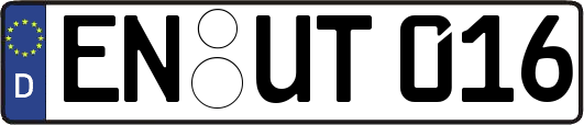 EN-UT016