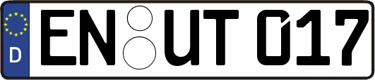 EN-UT017
