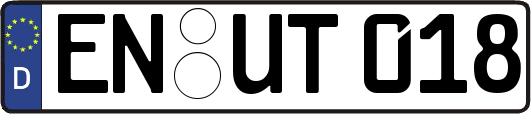 EN-UT018