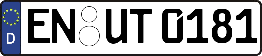 EN-UT0181