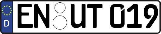 EN-UT019