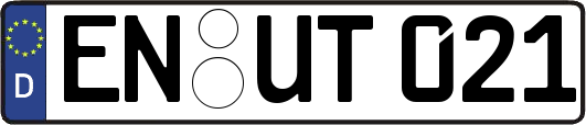 EN-UT021