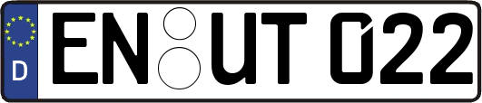 EN-UT022