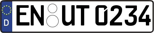 EN-UT0234