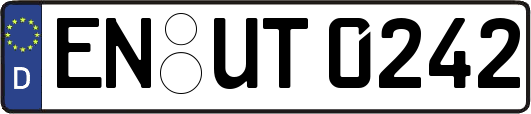 EN-UT0242