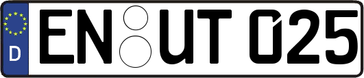 EN-UT025