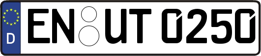 EN-UT0250