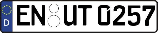 EN-UT0257