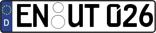 EN-UT026
