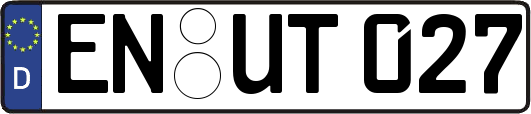 EN-UT027