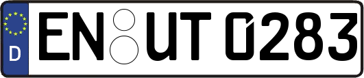 EN-UT0283