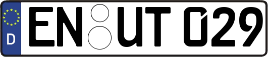 EN-UT029