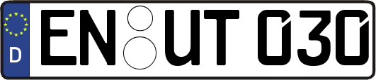 EN-UT030