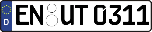 EN-UT0311