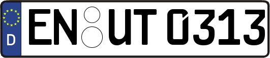 EN-UT0313