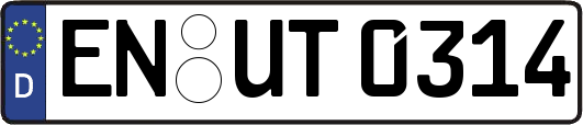 EN-UT0314