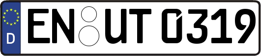 EN-UT0319