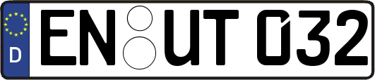 EN-UT032