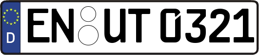 EN-UT0321