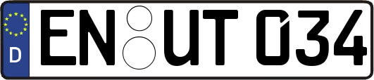 EN-UT034