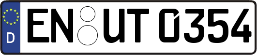 EN-UT0354