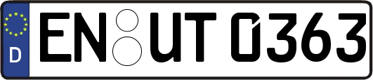 EN-UT0363