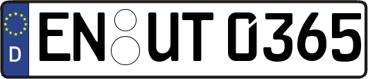 EN-UT0365