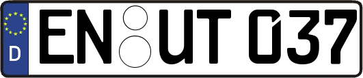 EN-UT037