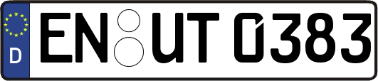 EN-UT0383