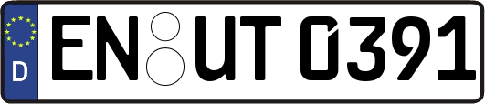 EN-UT0391