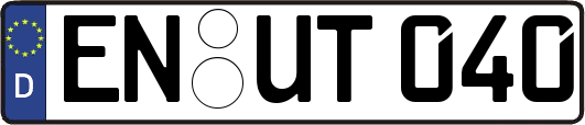 EN-UT040